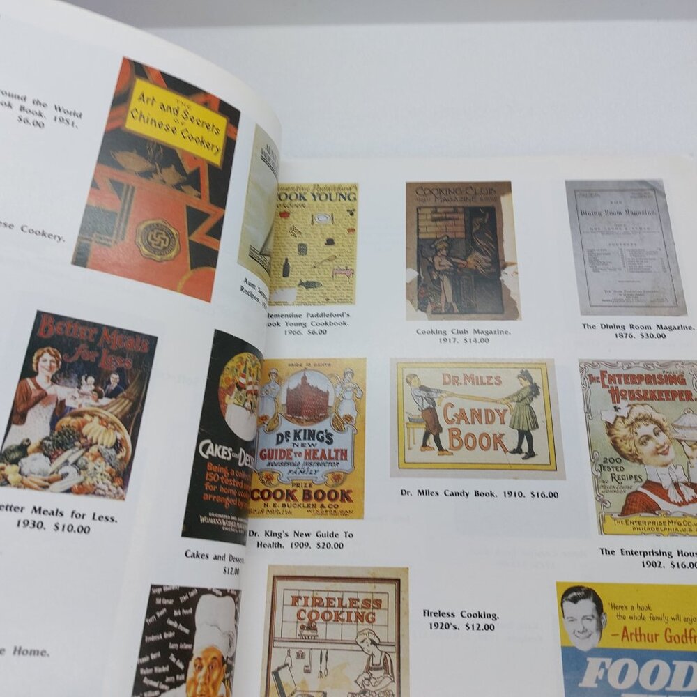 A Guide To Collecting Cookbooks by Colonel Bob Allen - Picture 4 of 13